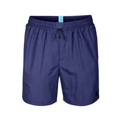 ARENA Kratke kopalne hlače ADJUSTABLE WAIST BEACH BOXER modra