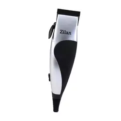 Zilan Aparat za šišanje, 9W, 4 nastavka - ZLN0443