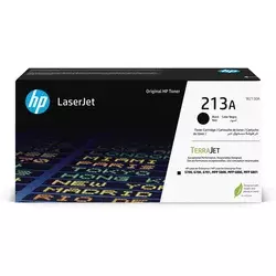 HP Toner W2130A no. 213A Black