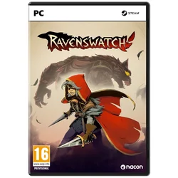 Ravenswatch: Legendary Edition (PC)
