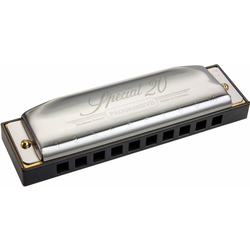 Hohner Special 20 Classic Eb