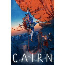 Cairn Steam Key (PC) EUROPE