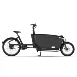 TENWAYS CARGO ONE