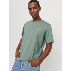 JACK & JONES Muška majica 12245087, Zelena