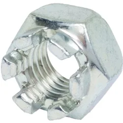 Eneron Pocinkana matica M36x3 DIN 935 razreda 8.8