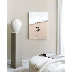 Wallity Slika Umjetnička platna11, 40x60 cm