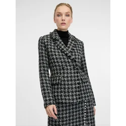 Black womens blazer ORSAY - Womens
