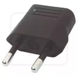 EURO adapter utikač - USA utičnica