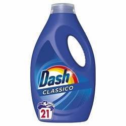 Dash gel za pranje perila, Regular, 1.05 L, 21 pranj