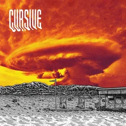 Cursive - Devourer (2 LP + DVD)
