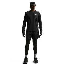 Nike Miler Dri-Fit UV Long Sleeve