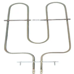 Grejač šporeta Alfa plam mini elektrik 650w gornji/donji iegs074, 420x240mm