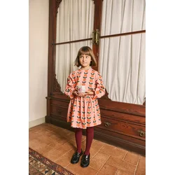 Otroško krilo Tinycottons APPLES SKIRT