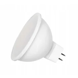 MR16LED žarnica 12v 6w 6500K