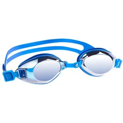Mad wave predator mirror blue
