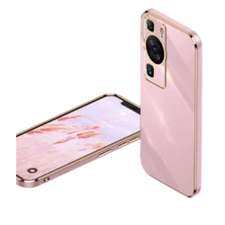 Infostyle Roza / PC + TPU silikon