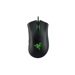 RAZER Gaming miš DeathAdder Essential RZ01-03850100-R3M1, 6400 DPI, USB, 5 tastera, Crni