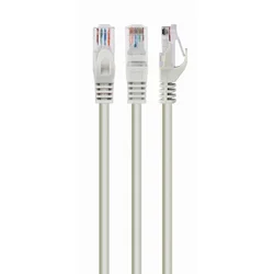 CABLEXPERT Mrežni patch kabl LAN UTP PP6U-3M Cat6 3m bež