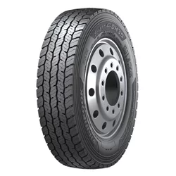 Hankook DH35 ( 305/70 R19.5 148/145M 16PR , M+S karakteristika )