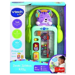 VTech Baby: Walkman
