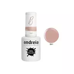 Lak za nokte the gel polish BA – Andreia Professional – 10,5 ml
