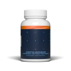 Blueprint Essential Microbiome 30 kaps.