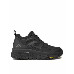 SKECHERS Muške patike Arch Fit Road Walker Pyles Peak M, Crne
