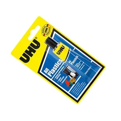 shumee UHU lepilo za vse plastike - 30 g