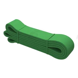 Power band guma za vezbanje 44mm, Zelena