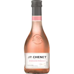 JP CHENET Grenache Cinsault Rose vino, 0.187l