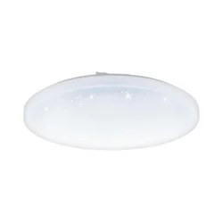 Eglo 33288 - LED plafonska svetiljka FRANIA-S LED/33W/230V, prečnik 43 cm