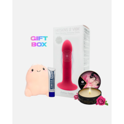 Lumore Poklon boksovi Pink Secret