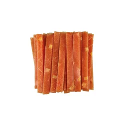 PetJungle poslastica Shredded Pačetina 500 g