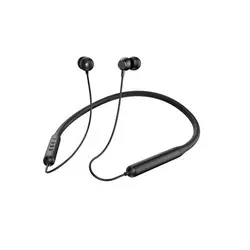 Bluetooth slušalice GOLF B18 crne 00G184