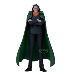 Statue One Piece - DXF The Grandline Series Special - Monkey D. Dragon