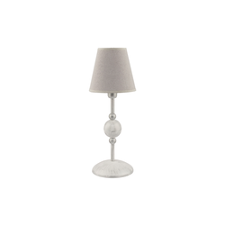 Jupiter 1589 - LY L BI - Stona lampa LADY E14/40W