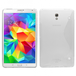 SAMSUNG tablet GALAXY TAB S 8.4 LTE SM-T705 bijeli