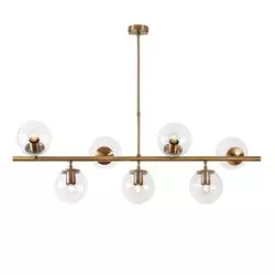Opviq Fazli 10540 Luster, Zlatni
