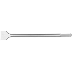 Ploščato dleto SDS Max. 50 x 18 x 400 mm 55T118