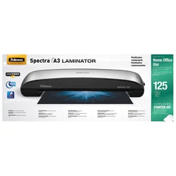 FELLOWES Plastifikator Spectra A3 5738301