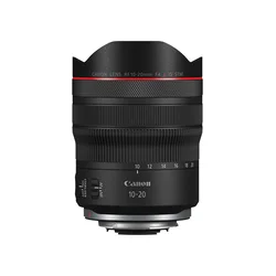 Canon objektiv RF 10-20mm f/4 L IS STM