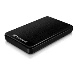 TRANSCEND Eksterni hard disk 2TB TS2TSJ25A3K