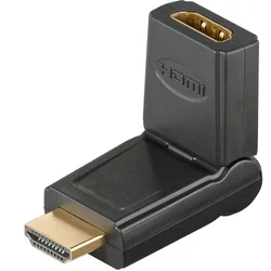 HDMI ADAPTER KOTNI M/Ž REDLINE