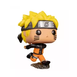 Funko POP animacija: Naruto - Naruto teče
