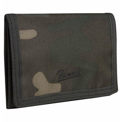 Brandit Wallet Three denarnica, darkcamo