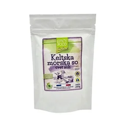 Keltska so Cvet soli 200g Bioline