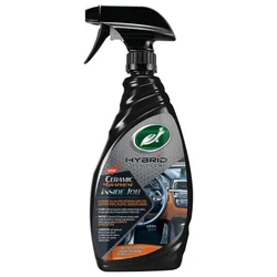 TURTLE WAX Ceramic Inside Job sredstvo 4u1 za enterijer 500 ml