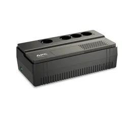 Apc Easy UPS 500VA/300W 230V, 4xŠuko, AVR, podno/zidni ( bv500i-gr )