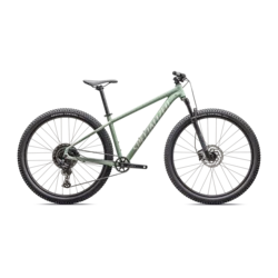 Specialized Rockhopper Comp VN - S, Gloss Pistachio/White Mountains, 2026