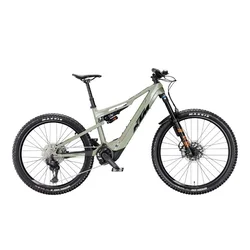 KTM Macina Kapoho Master ABS Di2 800Wh 29/27,5 2026 E-kolo